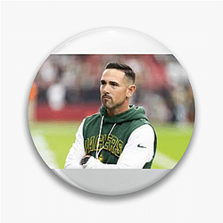 Matt Lafleur Merchandise Matt Lafleur Pins