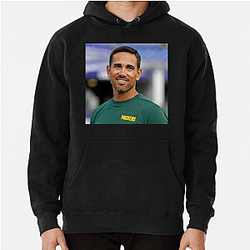 Matt Lafleur Merch Matt Lafleur Hoodies