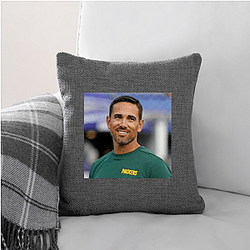 Matt Lafleur Merch Matt Lafleur Pillows Cover