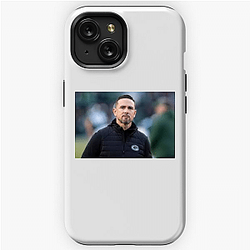 Matt Lafleur Collection for fans Matt Lafleur iPhone Cases