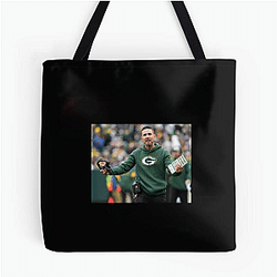 Matt Lafleur Merchandise For Fans Matt Lafleur Bags