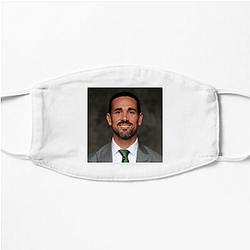 Matt Lafleur Fan Art Matt Lafleur Face Masks