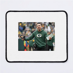 Matt Lafleur Merchandise For Fans Matt Lafleur Mouse Pads