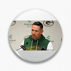 Matt Lafleur Merch For Fans Matt Lafleur Pins