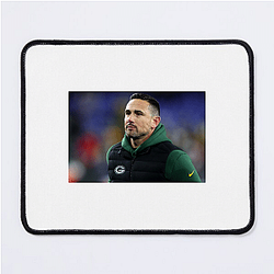 Matt Lafleur Special Collection Matt Lafleur Mouse Pads