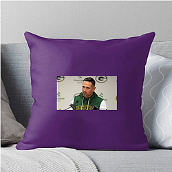 Matt Lafleur Merch For Fans Matt Lafleur Pillows Cover
