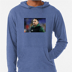 Matt Lafleur Special Collection Matt Lafleur Hoodies