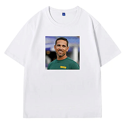 Matt Lafleur Merch Matt Lafleur T-Shirts