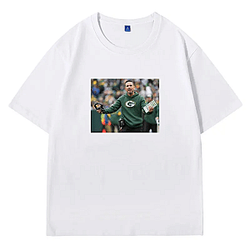 Matt Lafleur Merchandise For Fans Matt Lafleur T-Shirts