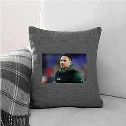 Matt Lafleur Special Collection Matt Lafleur Pillows Cover