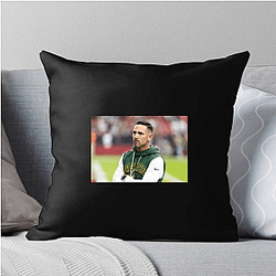 Matt Lafleur Merchandise Matt Lafleur Pillows Cover