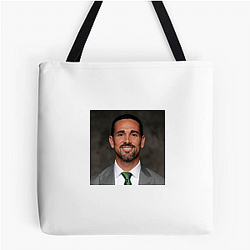 Matt Lafleur Fan Art Matt Lafleur Bags