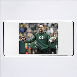 Matt Lafleur Merchandise For Fans Matt Lafleur Mouse Pads