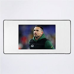 Matt Lafleur Special Collection Matt Lafleur Mouse Pads