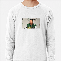 Matt Lafleur Merch For Fans Matt Lafleur Sweatshirts
