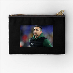 Matt Lafleur Special Collection Matt Lafleur Zipper Pouches