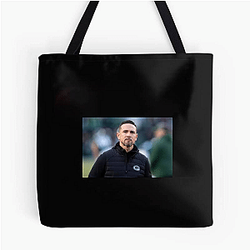 Matt Lafleur Collection for fans Matt Lafleur Bags