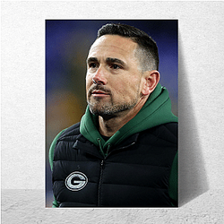 Matt Lafleur Special Collection Matt Lafleur Posters