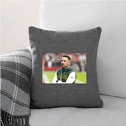 Matt Lafleur Merchandise Matt Lafleur Pillows Cover