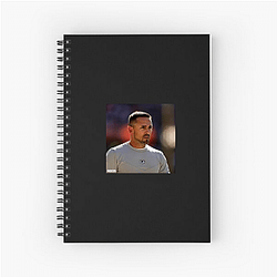 Matt Lafleur Limited Collection Matt Lafleur Notebook