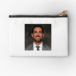 Matt Lafleur Fan Art Matt Lafleur Zipper Pouches