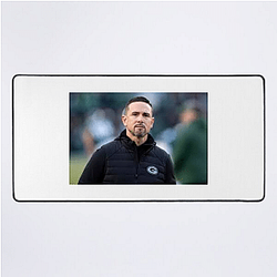 Matt Lafleur Collection for fans Matt Lafleur Mouse Pads