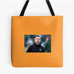 Matt Lafleur Collection for fans Matt Lafleur Bags