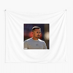 Matt Lafleur Limited Collection Matt Lafleur Tapestries