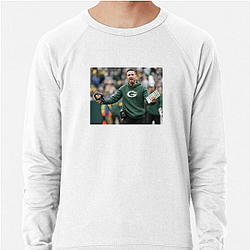Matt Lafleur Merchandise For Fans Matt Lafleur Sweatshirts