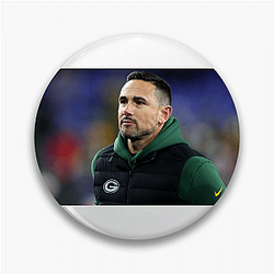 Matt Lafleur Special Collection Matt Lafleur Pins