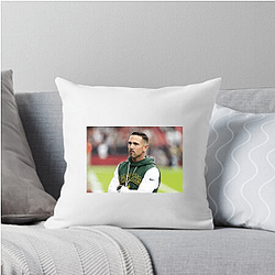 Matt Lafleur Merchandise Matt Lafleur Pillows Cover