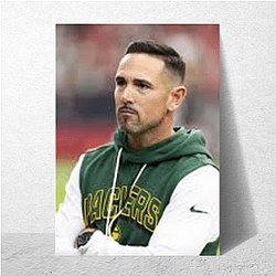 Matt Lafleur Merchandise Matt Lafleur Posters