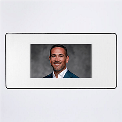 Matt Lafleur Signature Matt Lafleur Mouse Pads