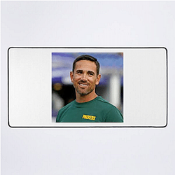 Matt Lafleur Merch Matt Lafleur Mouse Pads