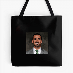 Matt Lafleur Fan Art Matt Lafleur Bags