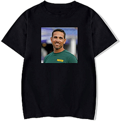 Matt Lafleur Merch Matt Lafleur T-Shirts