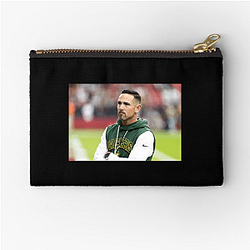 Matt Lafleur Merchandise Matt Lafleur Zipper Pouches