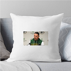 Matt Lafleur Merch For Fans Matt Lafleur Pillows Cover