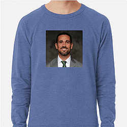 Matt Lafleur Fan Art Matt Lafleur Sweatshirts