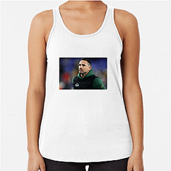 Matt Lafleur Special Collection Matt Lafleur Tank Tops