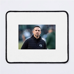 Matt Lafleur Collection for fans Matt Lafleur Mouse Pads