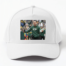 Matt Lafleur Merchandise For Fans Matt Lafleur Hats & Caps