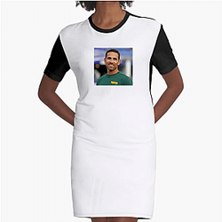 Matt Lafleur Merch Matt Lafleur Dresses