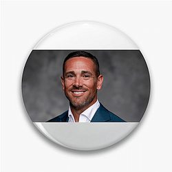 Matt Lafleur Signature Matt Lafleur Pins