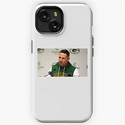 Matt Lafleur Merch For Fans Matt Lafleur Samsung Cases