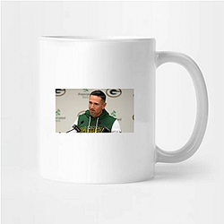Matt Lafleur Merch For Fans Matt Lafleur Mugs