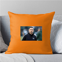 Matt Lafleur Collection for fans Matt Lafleur Pillows Cover
