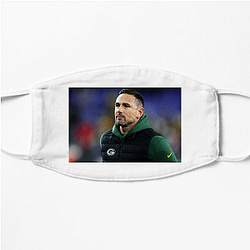 Matt Lafleur Special Collection Matt Lafleur Face Masks