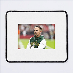 Matt Lafleur Merchandise Matt Lafleur Mouse Pads
