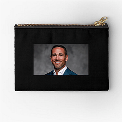 Matt Lafleur Signature Matt Lafleur Zipper Pouches